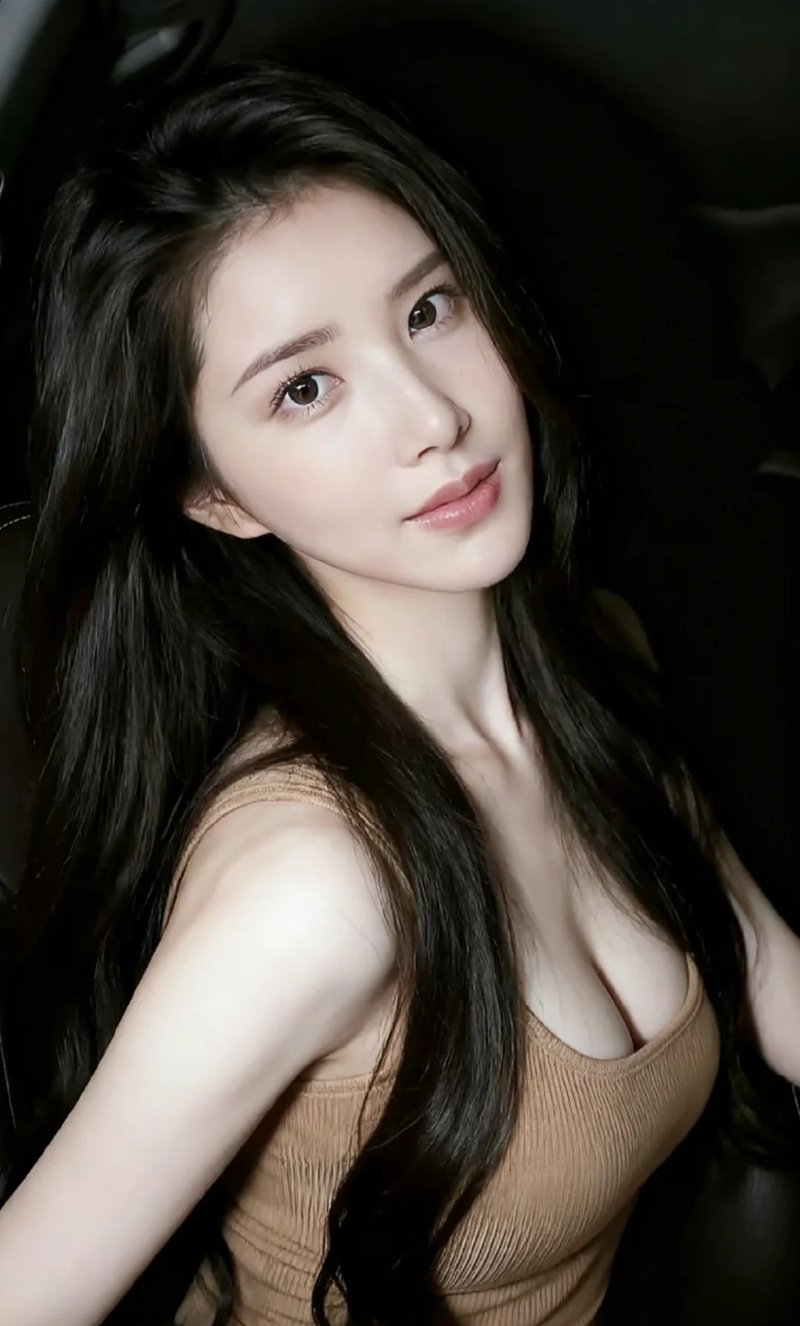 gái xinh trung quốc​ 17