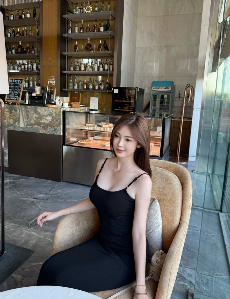 gái xinh trung quốc​ 19