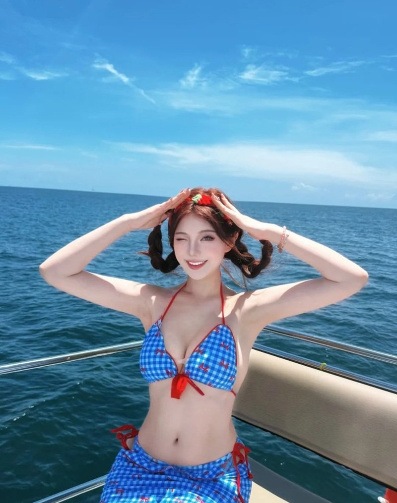 gái xinh trung quốc​ 24