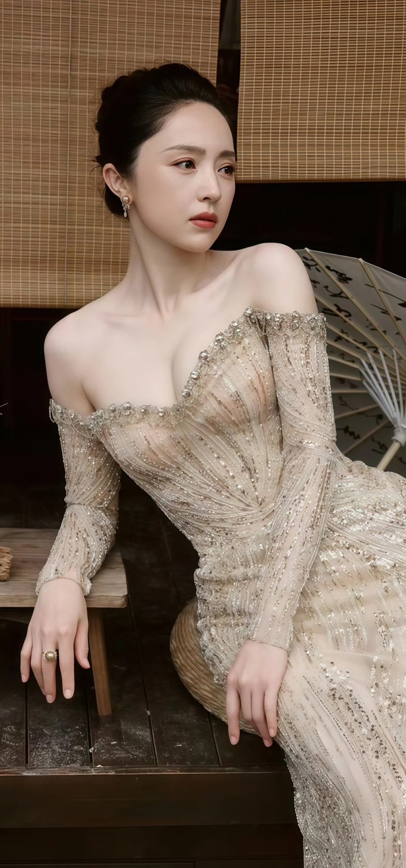 gái xinh trung quốc​ 35