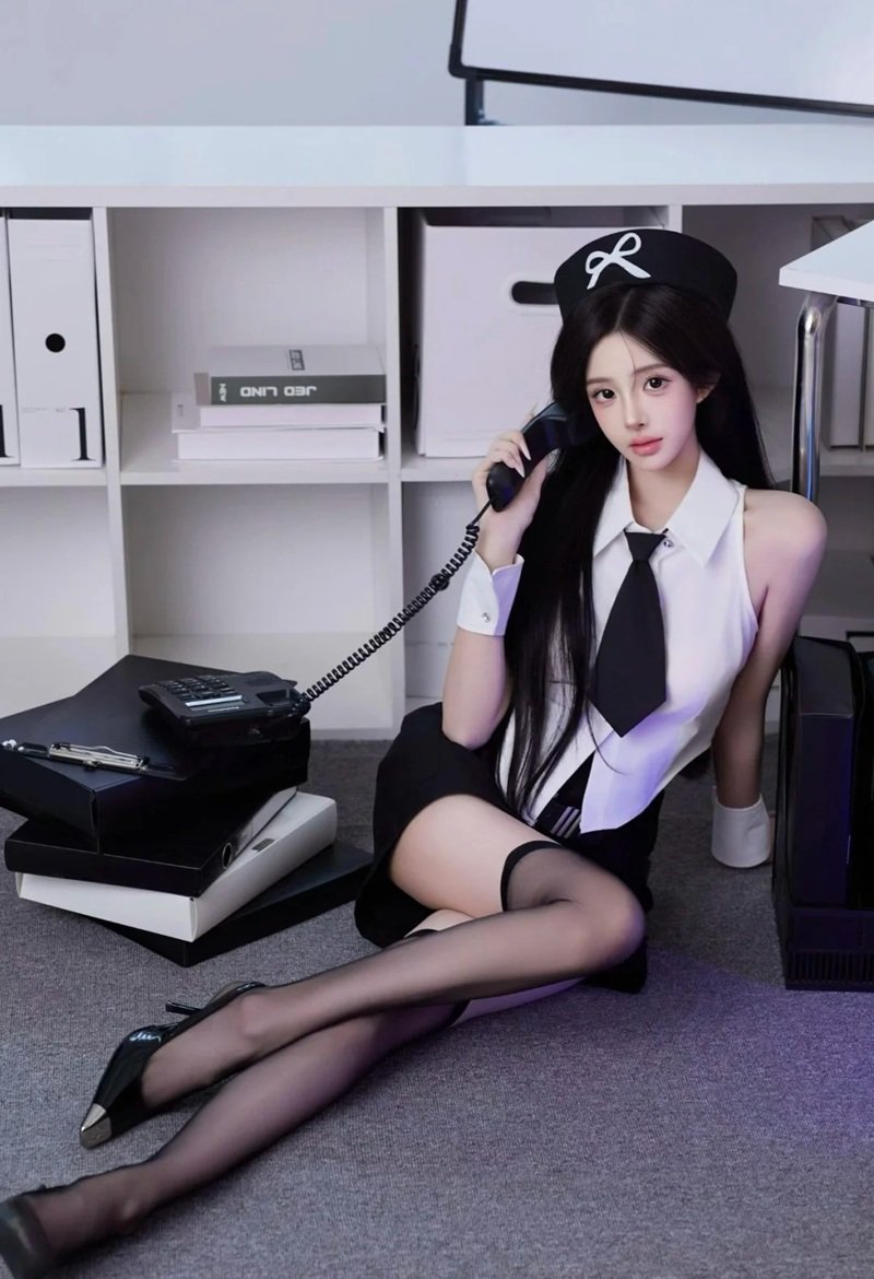 gái xinh trung quốc​ 5