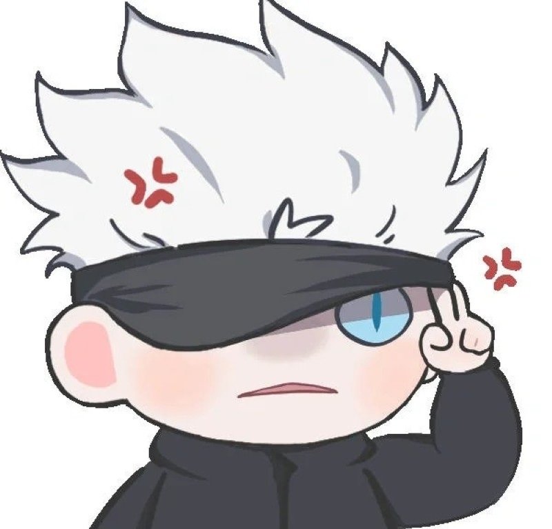 gojo meme 1