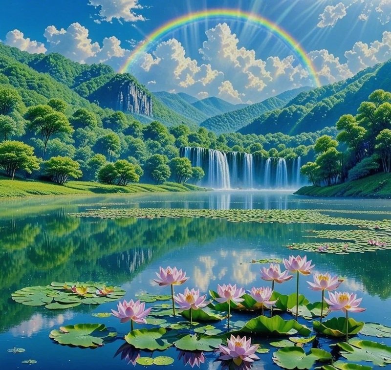 hình ảnh hoa sen 18