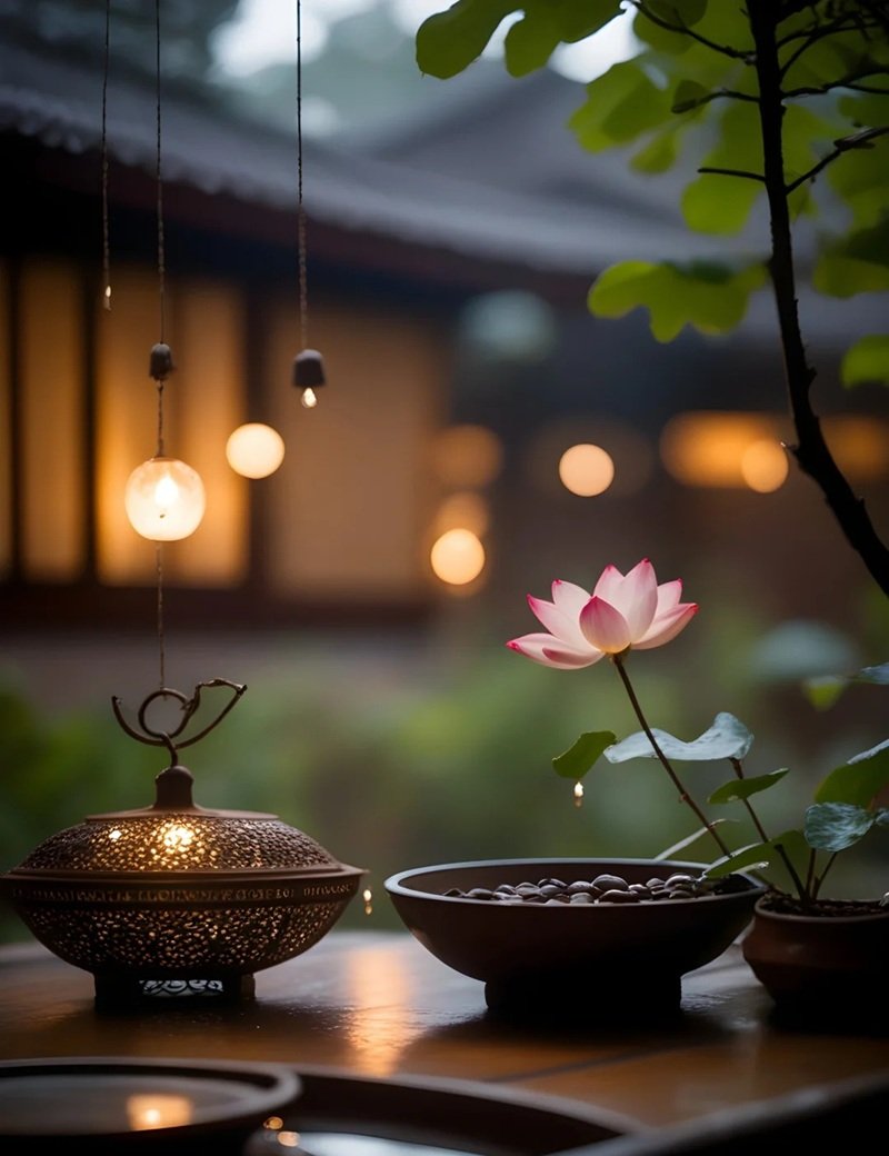 hình ảnh hoa sen 26