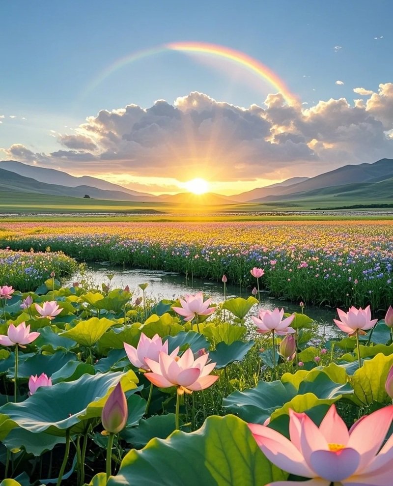 hình ảnh hoa sen 34