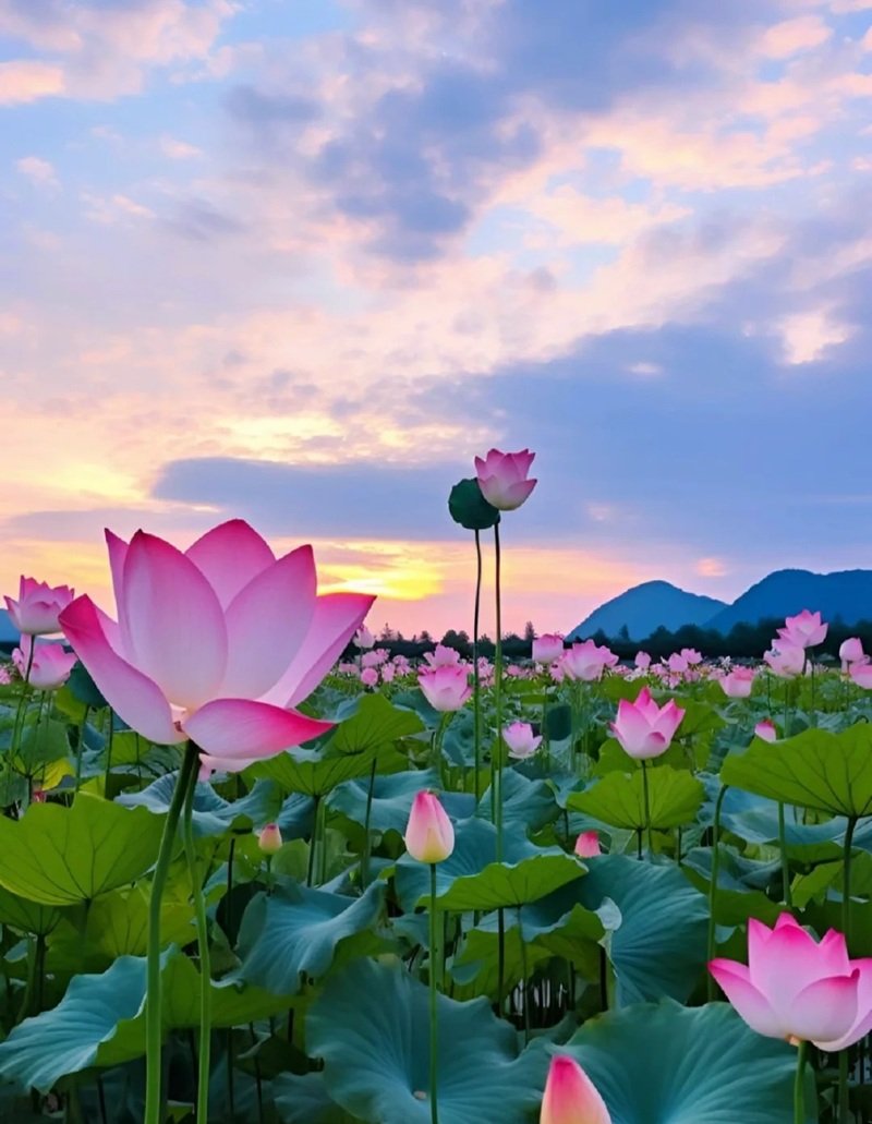 hình ảnh hoa sen 7