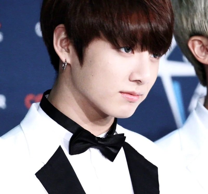 hình ảnh jungkook ngầu