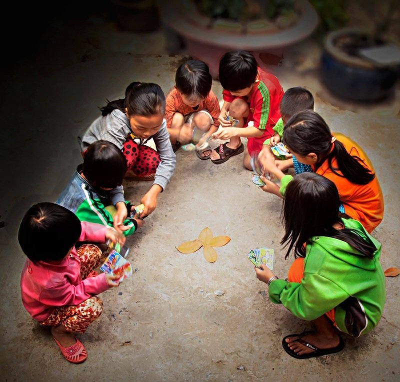 hình ảnh tết cute 14