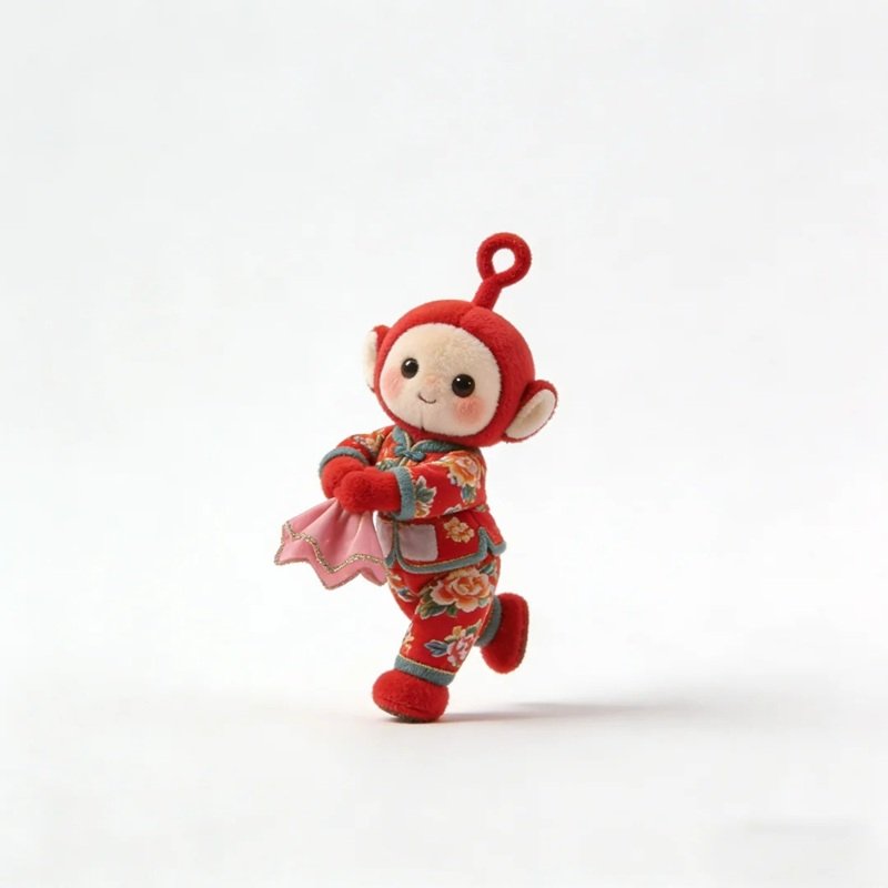 hình ảnh tết cute 23