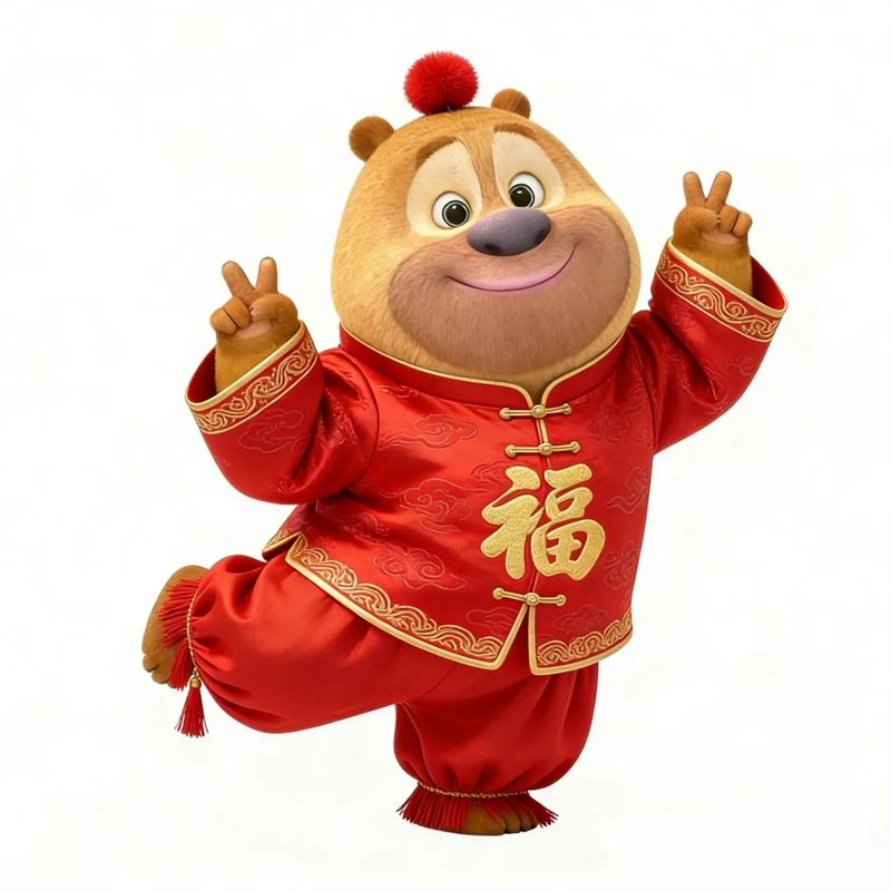 hình ảnh tết cute 26