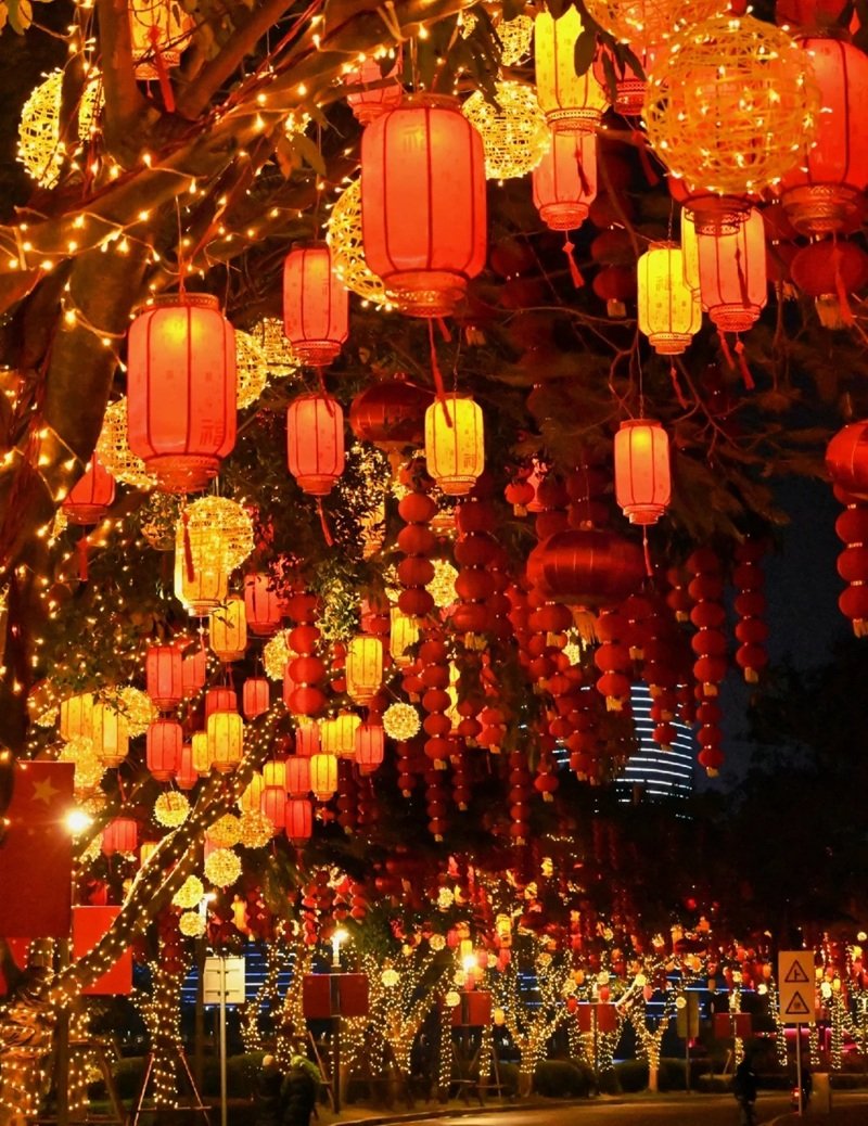 hình ảnh tết cute 27