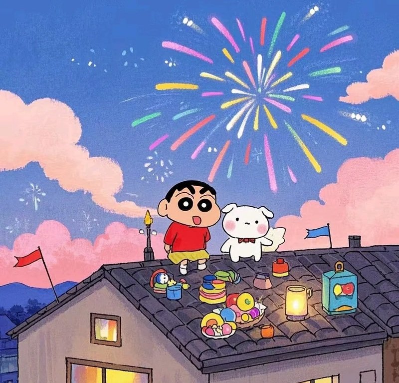 hình ảnh tết cute 31