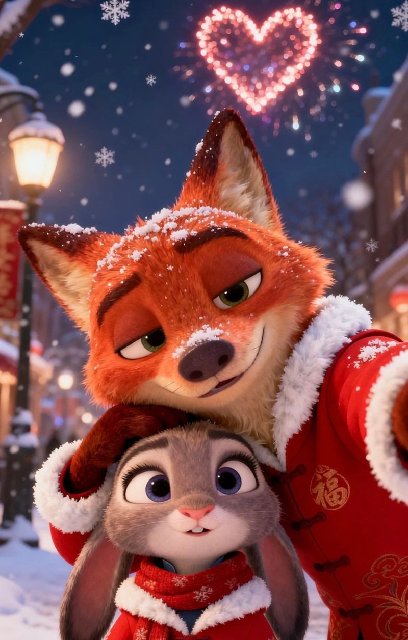 hình ảnh tết cute 37