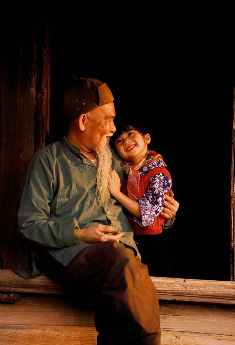 hình ảnh tết cute 4