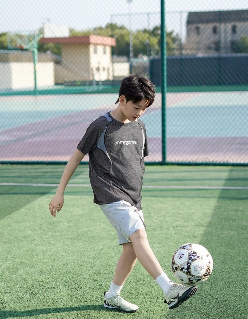 hình ảnh trai đẹp 10 tuổi 1