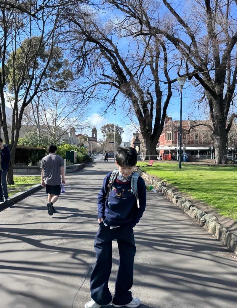 hình ảnh trai đẹp 10 tuổi 13