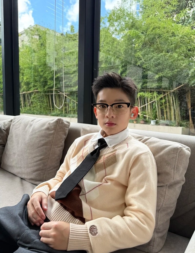 hình ảnh trai đẹp 10 tuổi 16