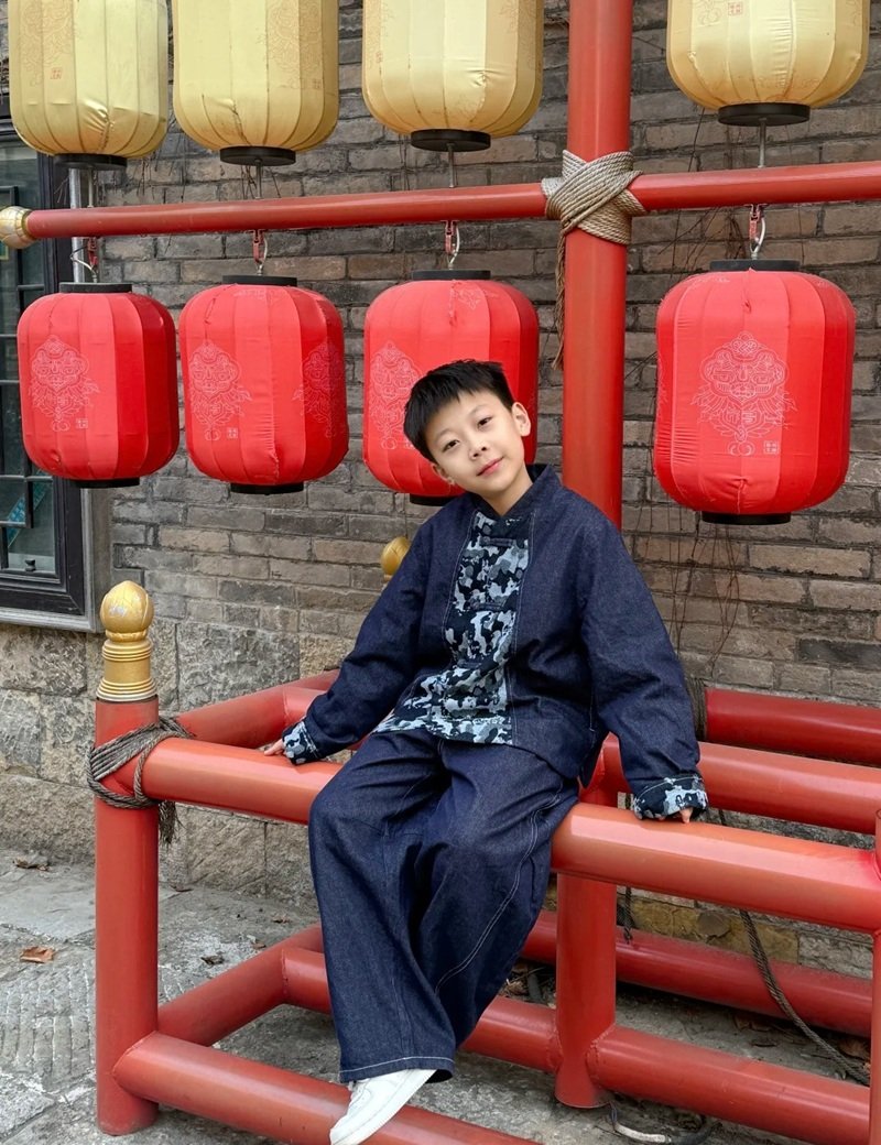 hình ảnh trai đẹp 10 tuổi 17