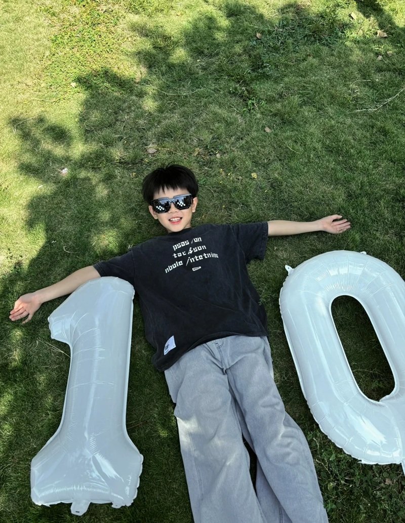 hình ảnh trai đẹp 10 tuổi 23