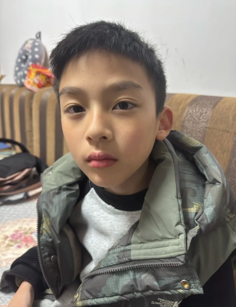 hình ảnh trai đẹp 10 tuổi 24