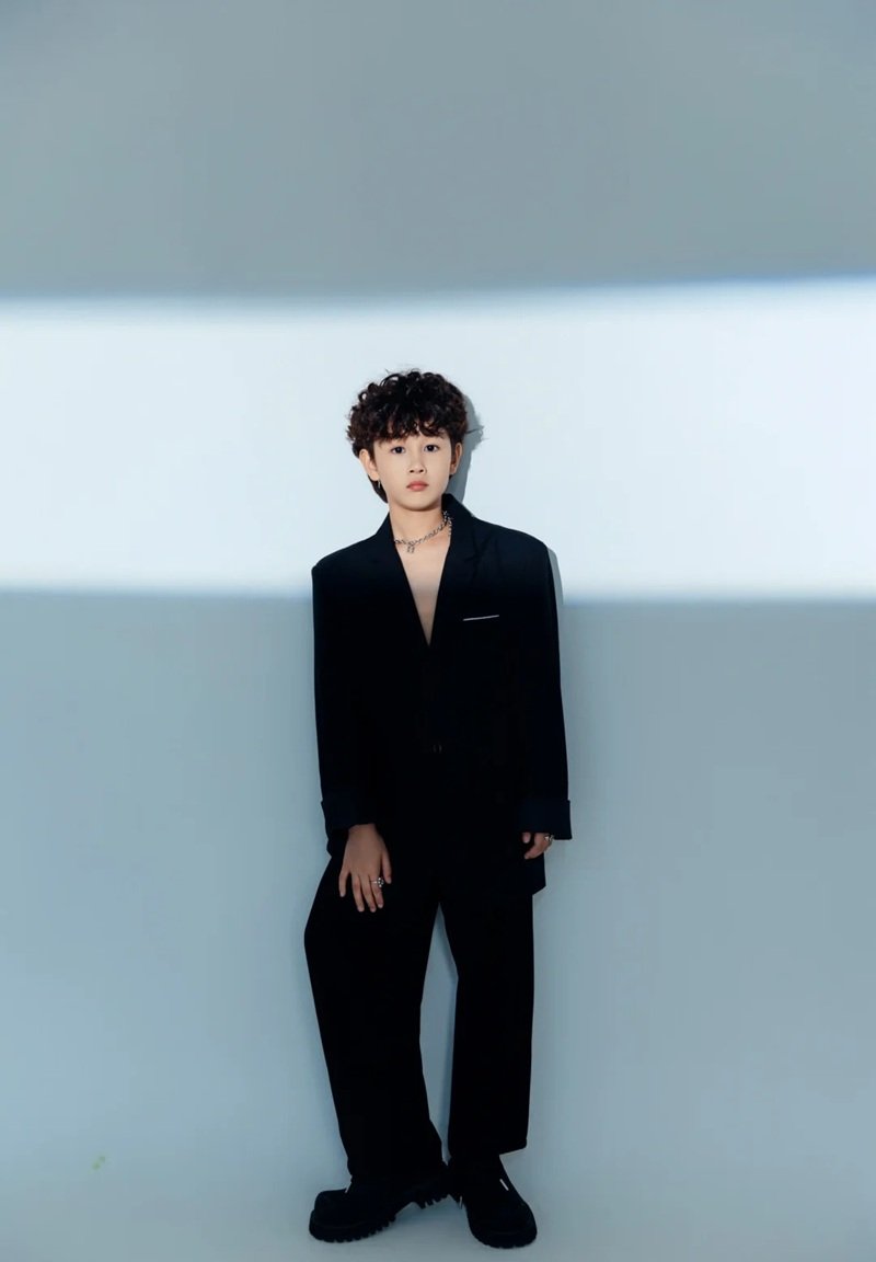 hình ảnh trai đẹp 10 tuổi 26