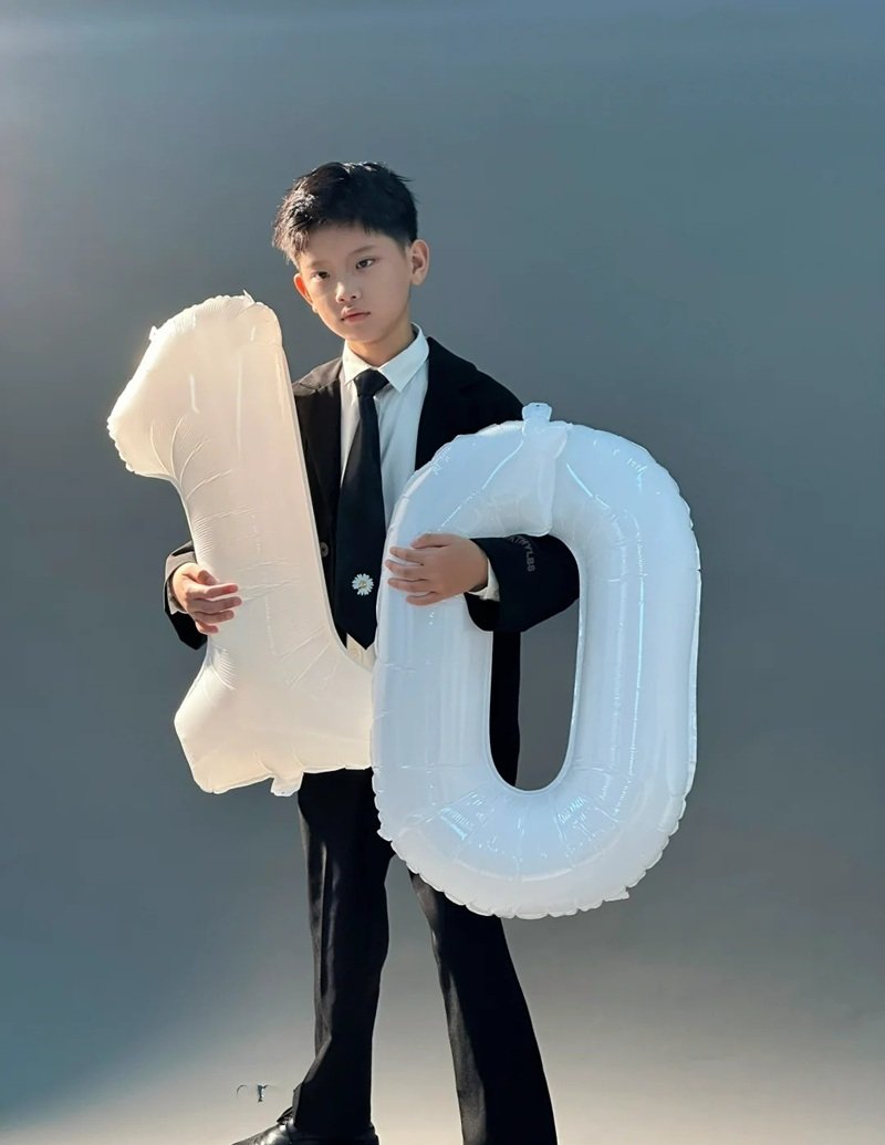 hình ảnh trai đẹp 10 tuổi 27