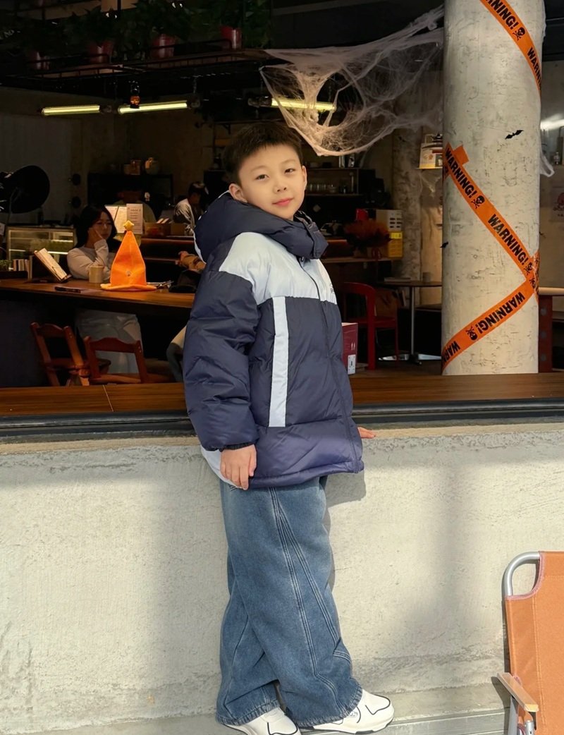 hình ảnh trai đẹp 10 tuổi 30