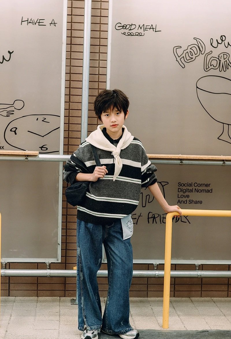 hình ảnh trai đẹp 10 tuổi 31