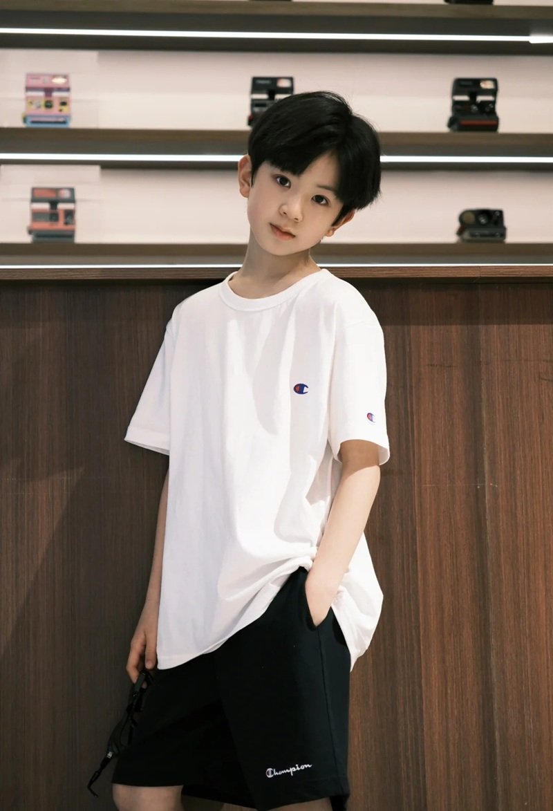 hình ảnh trai đẹp 10 tuổi 32