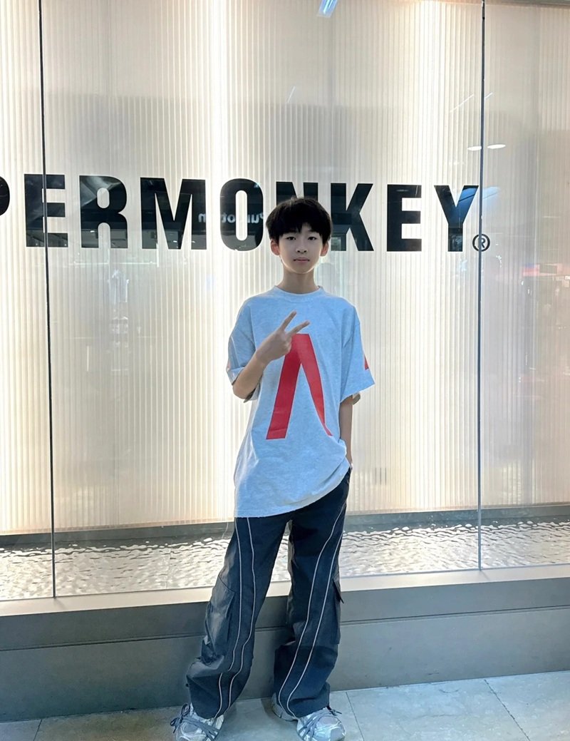 hình ảnh trai đẹp 10 tuổi 33