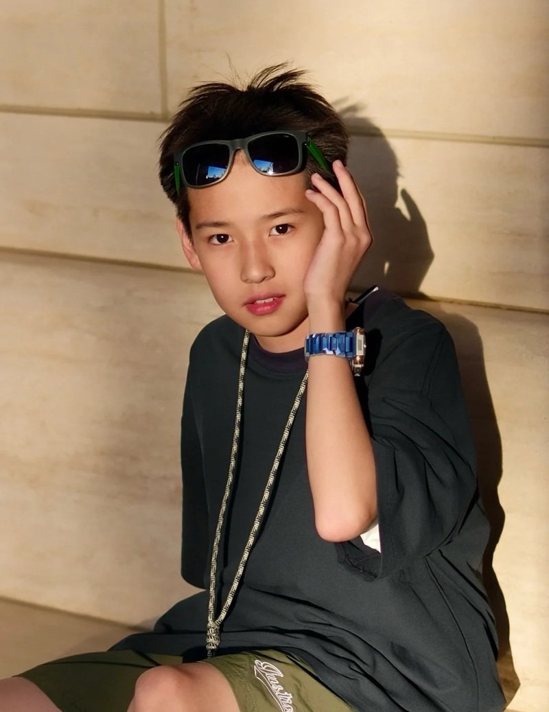 hình ảnh trai đẹp 10 tuổi 37