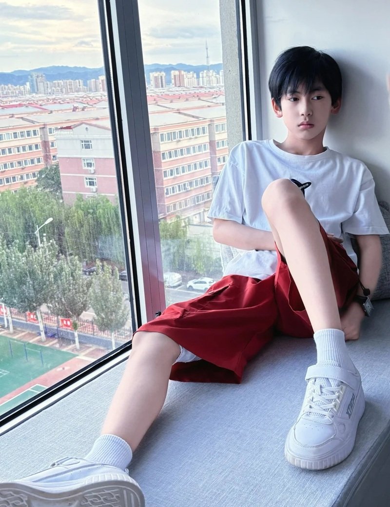 hình ảnh trai đẹp 10 tuổi 38