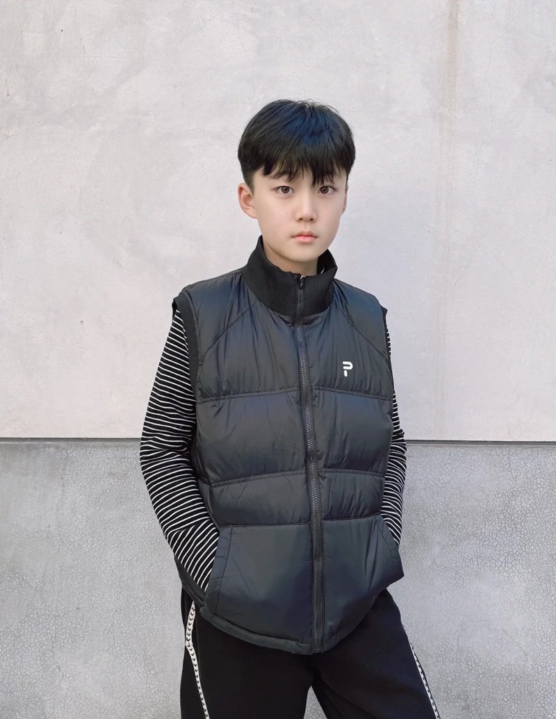 hình ảnh trai đẹp 10 tuổi 4