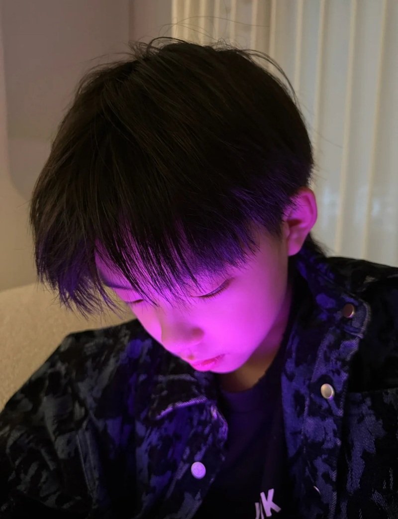 hình ảnh trai đẹp 10 tuổi 43