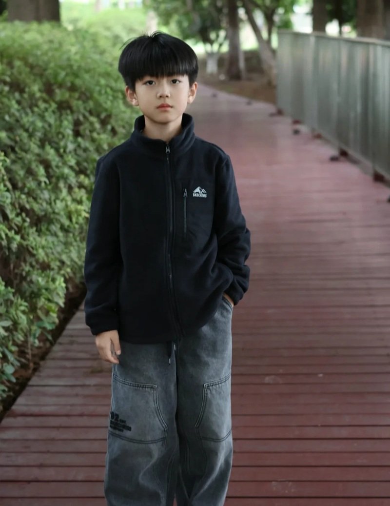 hình ảnh trai đẹp 10 tuổi 9