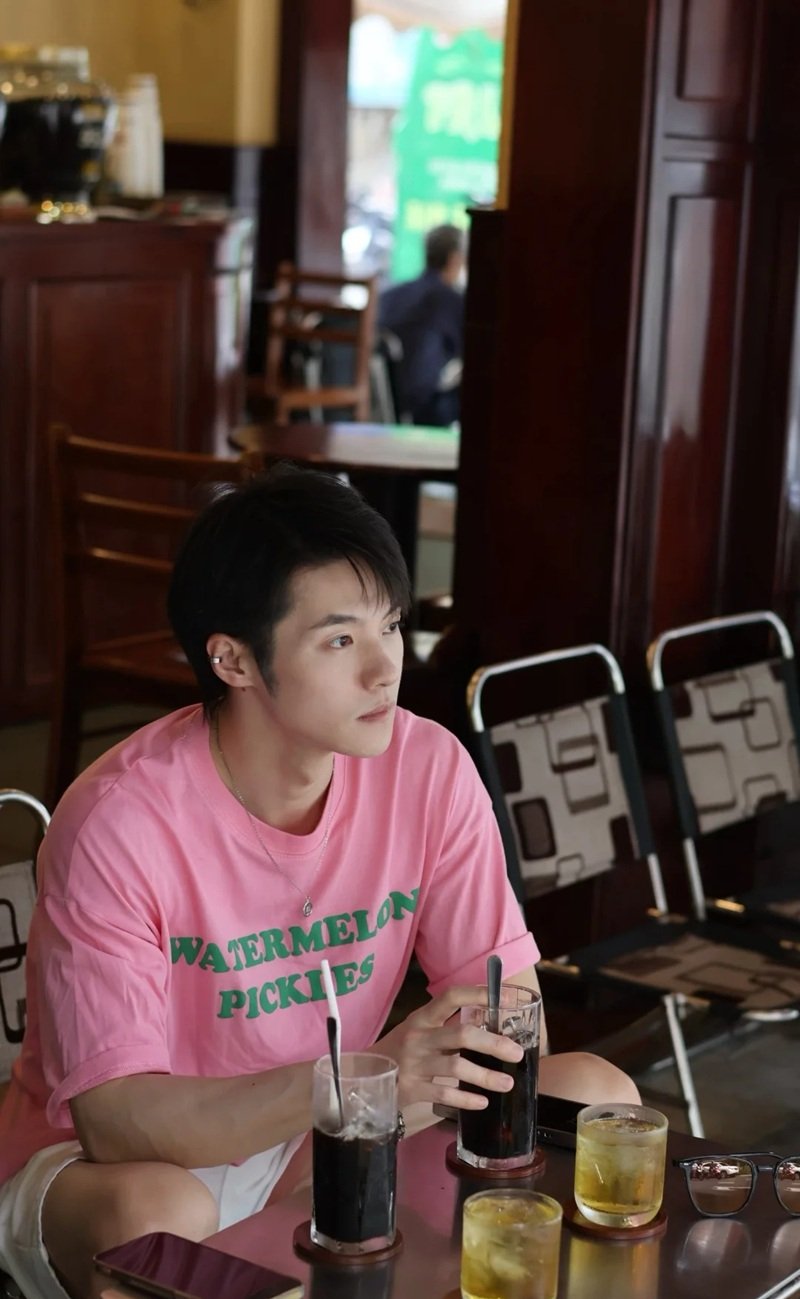 hình ảnh trai đẹp việt nam 17 tuổi