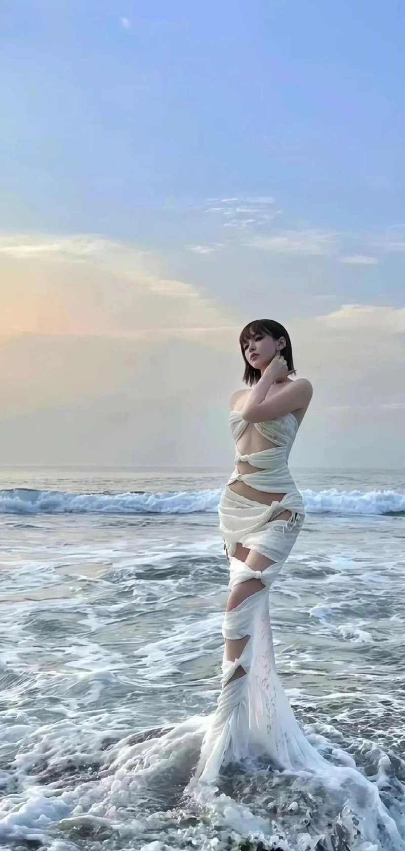 hình gái xinh 4k​ 10