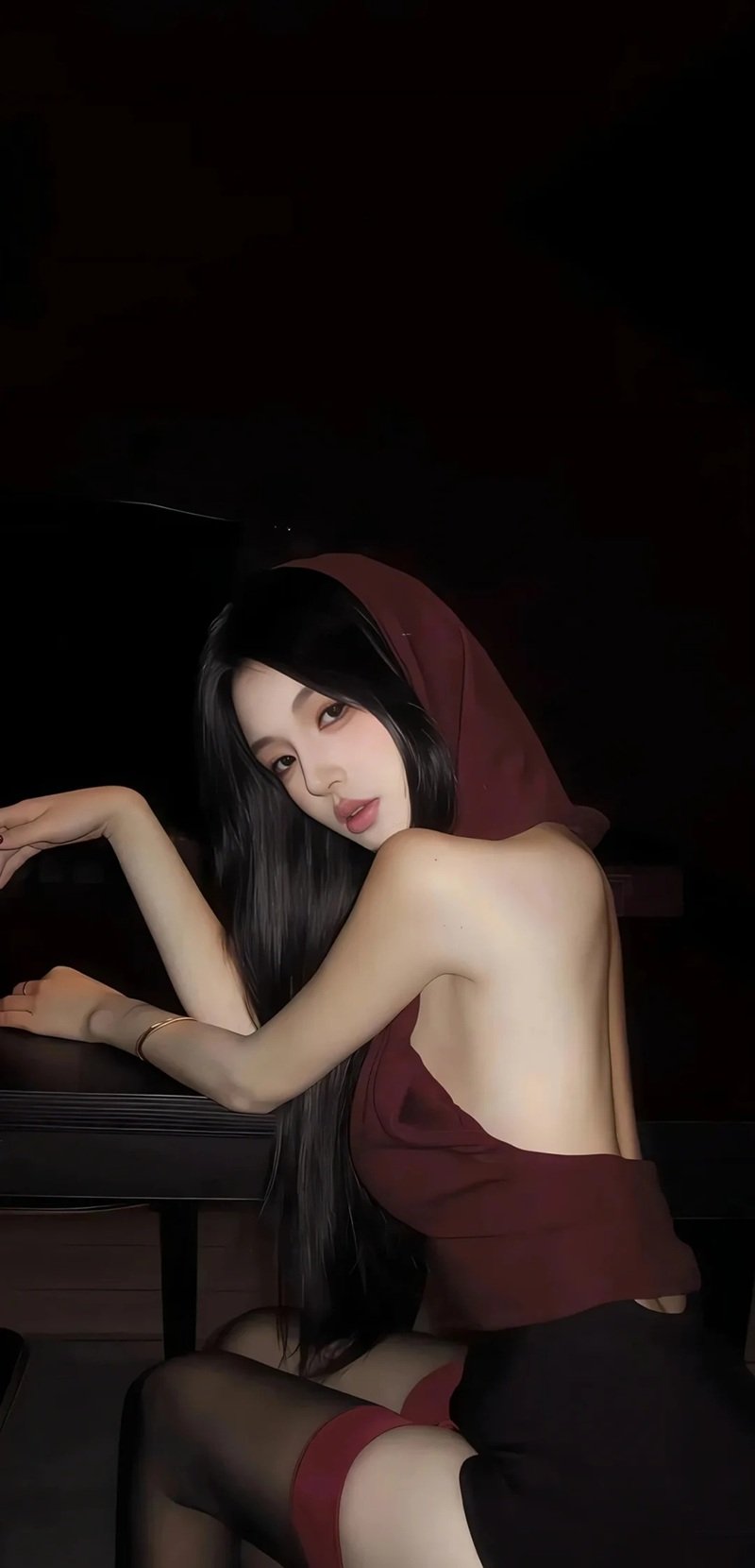 hình gái xinh 4k​ 11