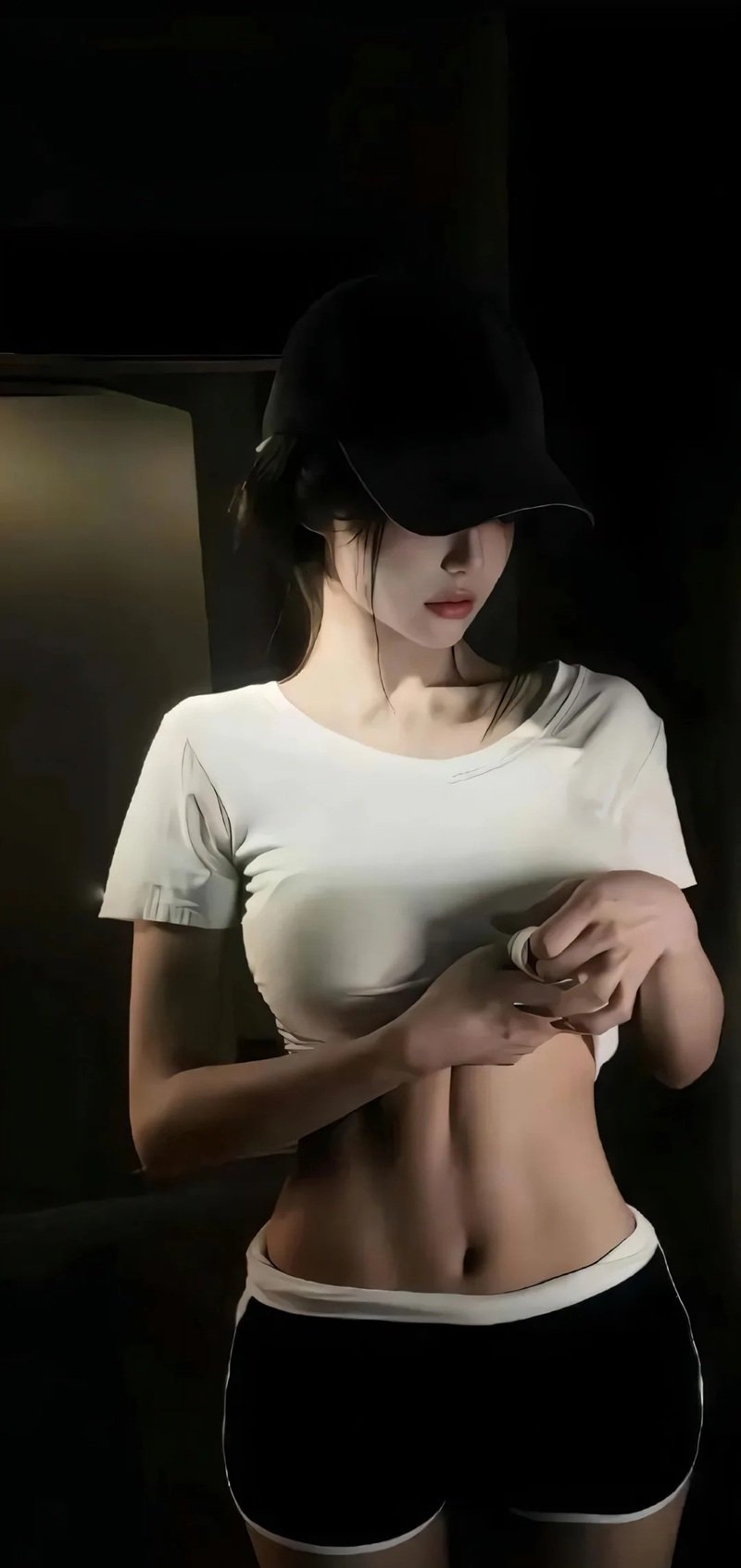 hình gái xinh 4k​ 16