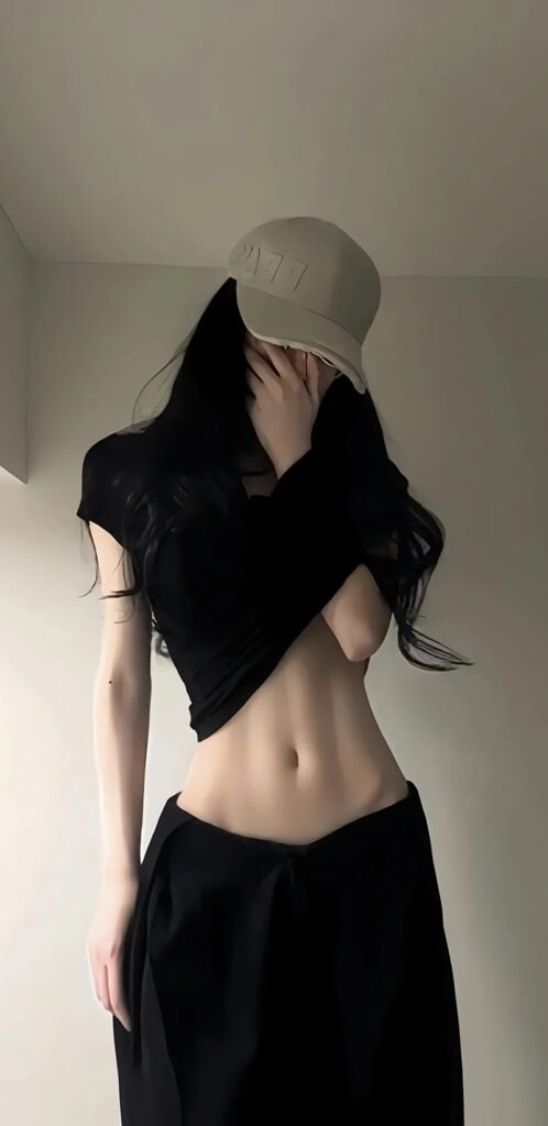 hình gái xinh 4k​ 18