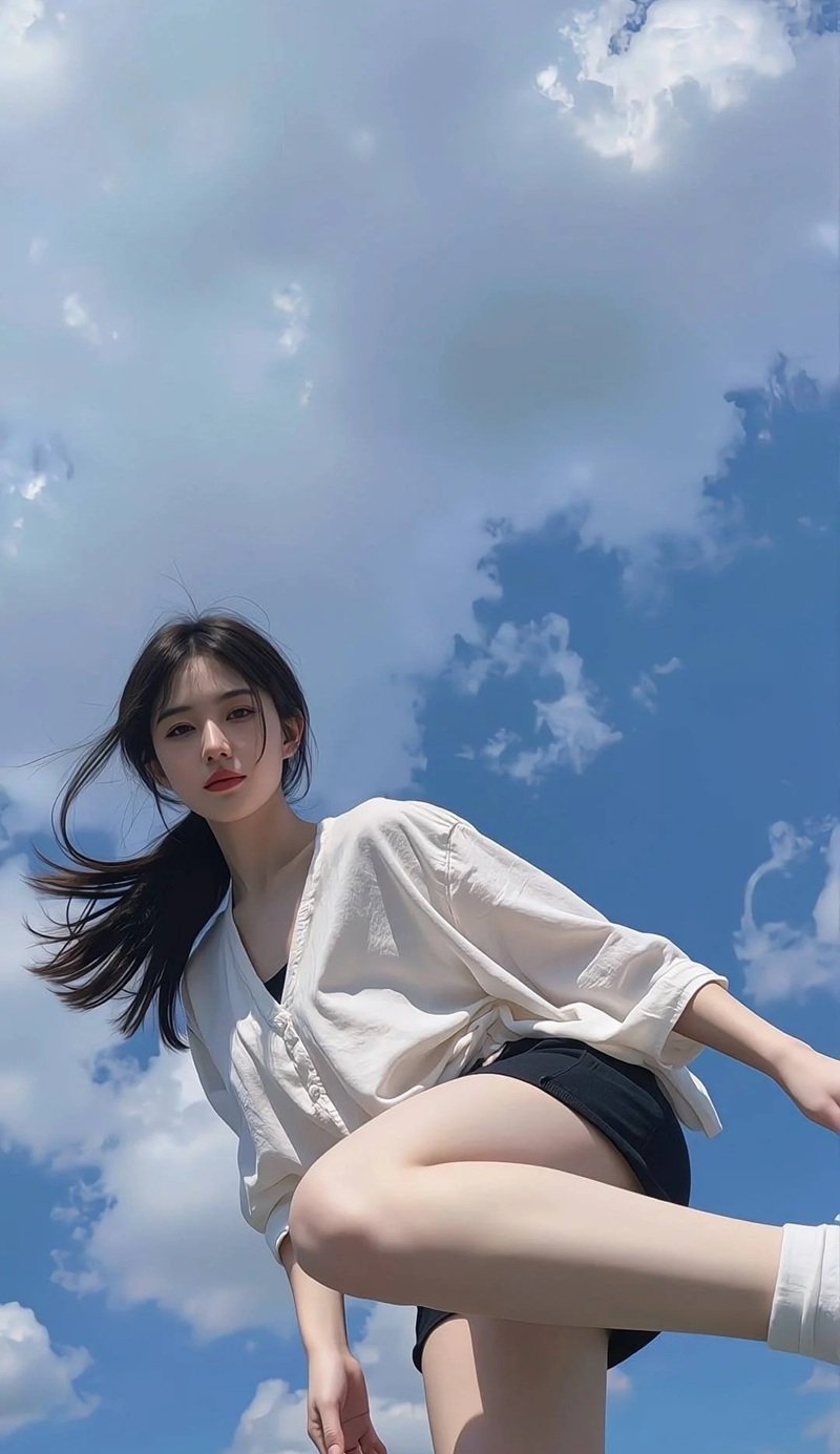 hình gái xinh 4k​ 2