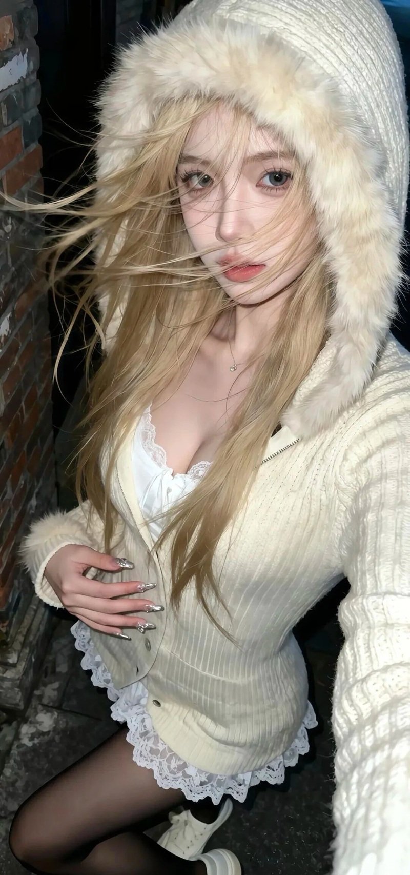 hình gái xinh 4k​ 24