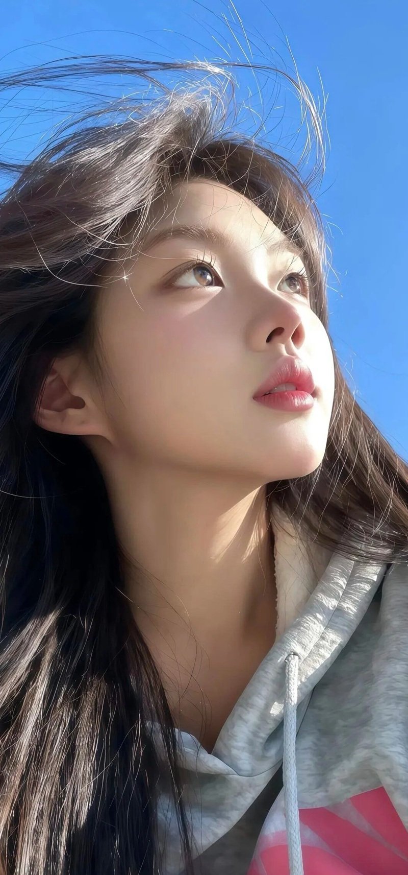 hình gái xinh 4k​ 27