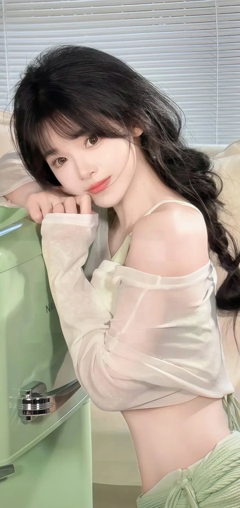 hình gái xinh 4k​ 36