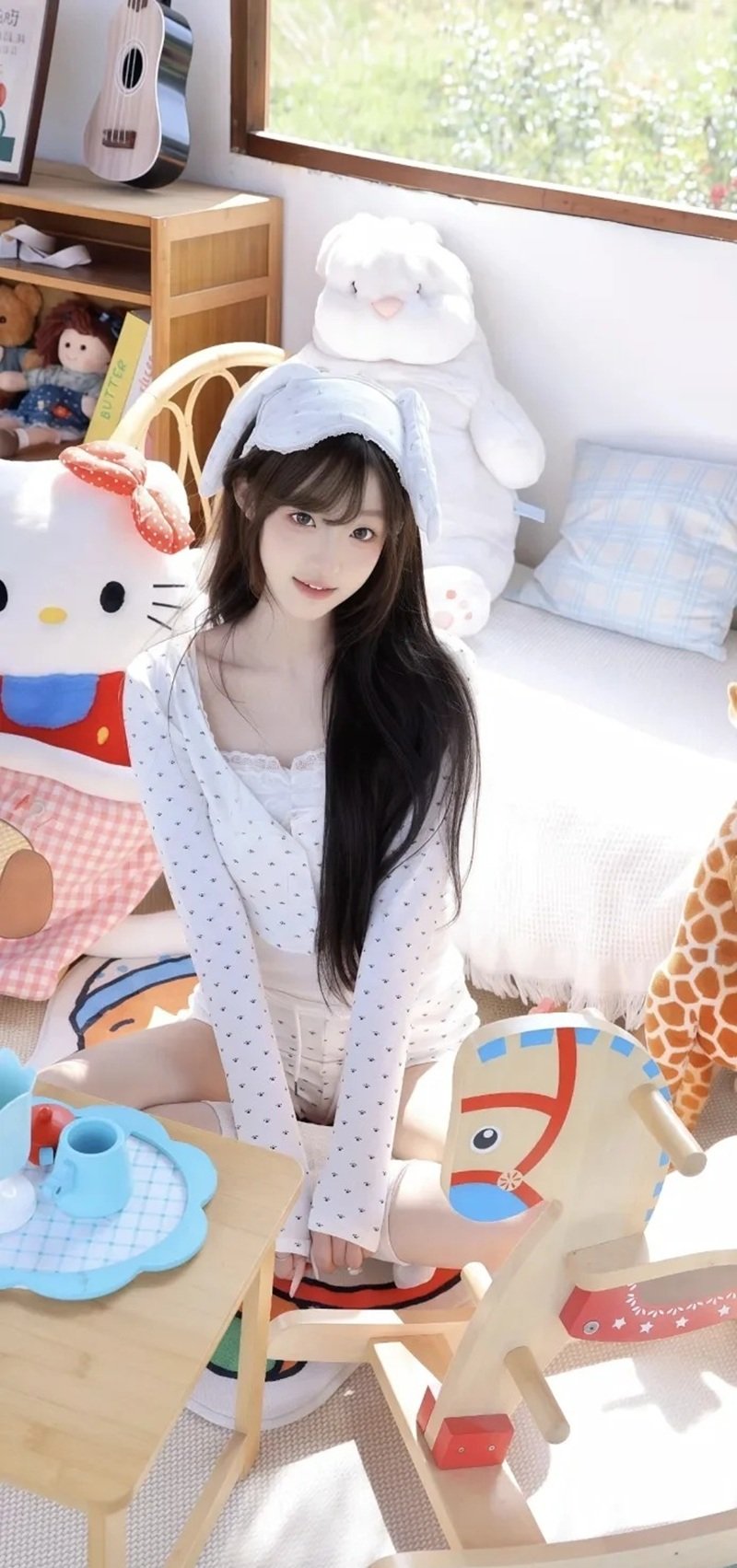 hình gái xinh 4k​ 38