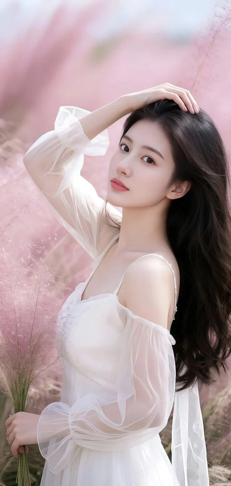 hình gái xinh 4k​ 42