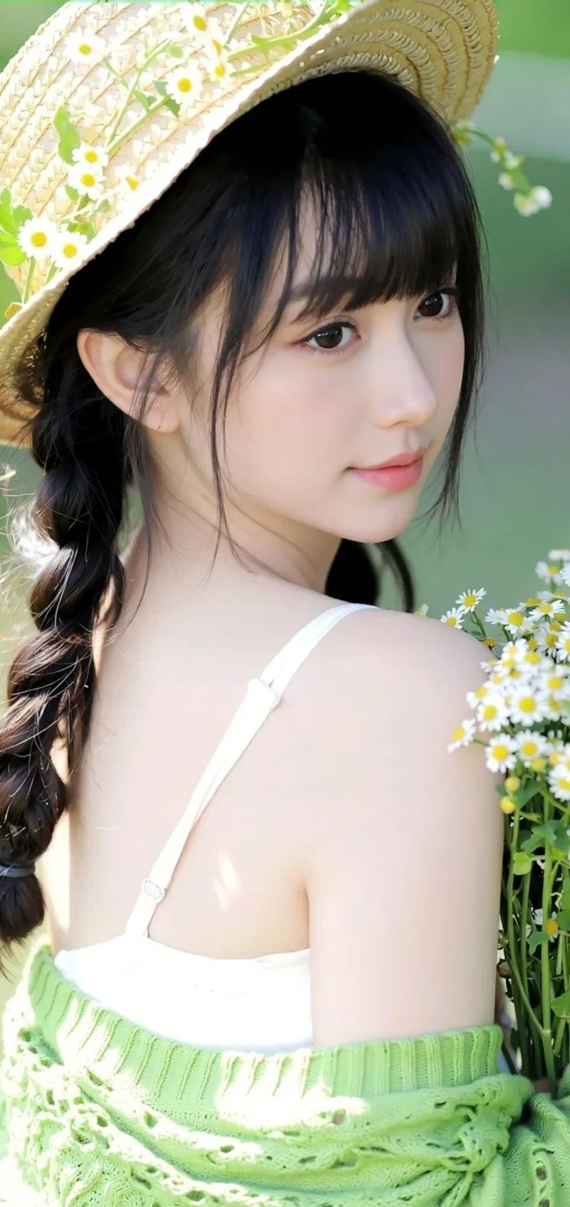 hình gái xinh 4k​ 43