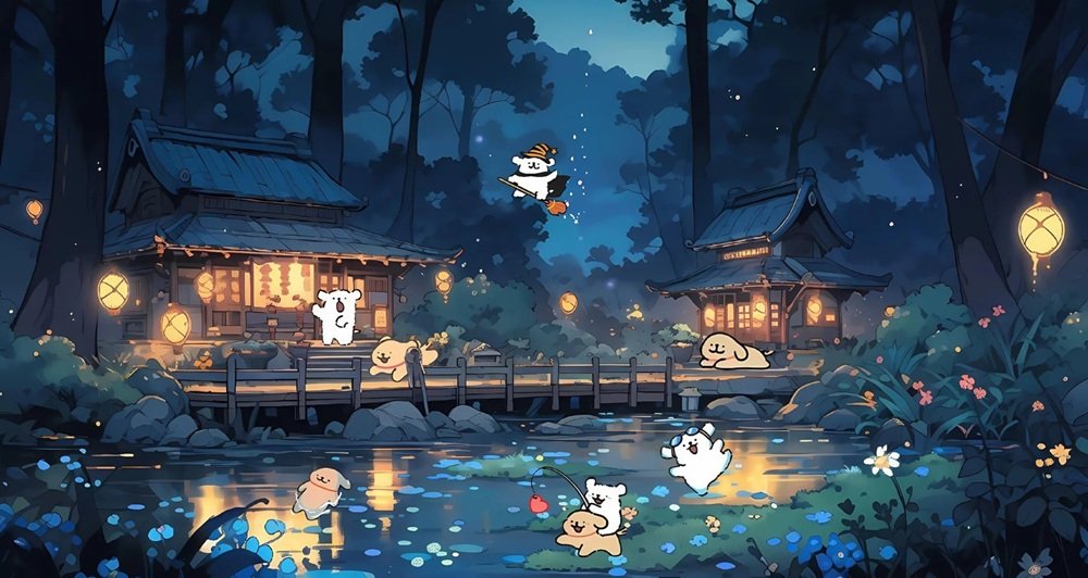 hình nền máy tính 4k 1920×1080 7