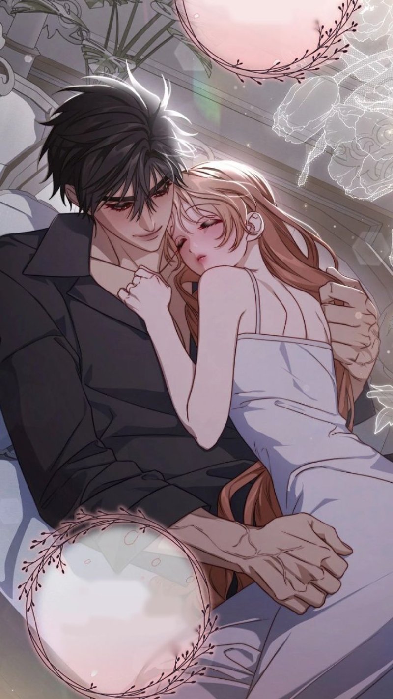 hình phạt ngọt ngào anime 11