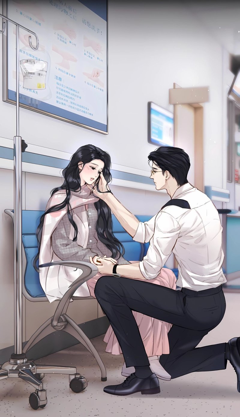 hình phạt ngọt ngào anime 18